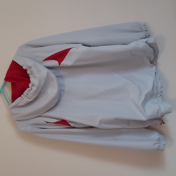 Light Jacket M Windbreaker Grey - Picture 4 of 8